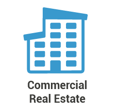 Commercial real estate