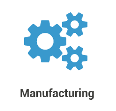 Manufacturing