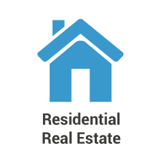 residential real estate
